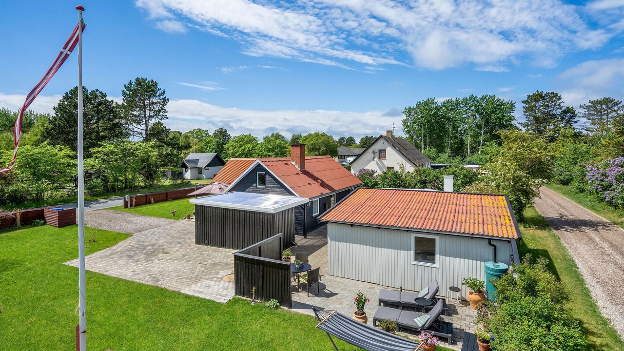Photo of Outdoor in Sjllands Odde