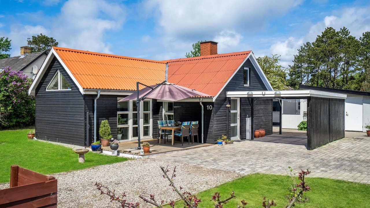 Photo of Outdoor in Sjllands Odde