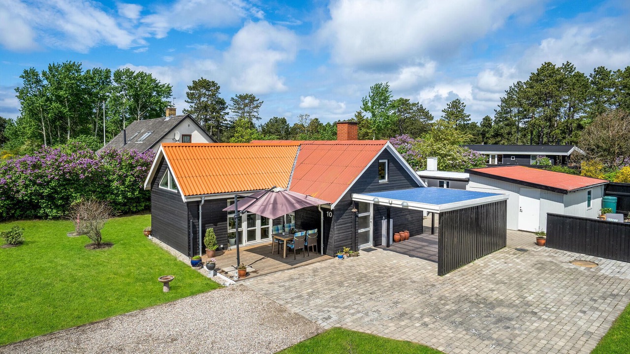 Photo of Outdoor in Sjllands Odde
