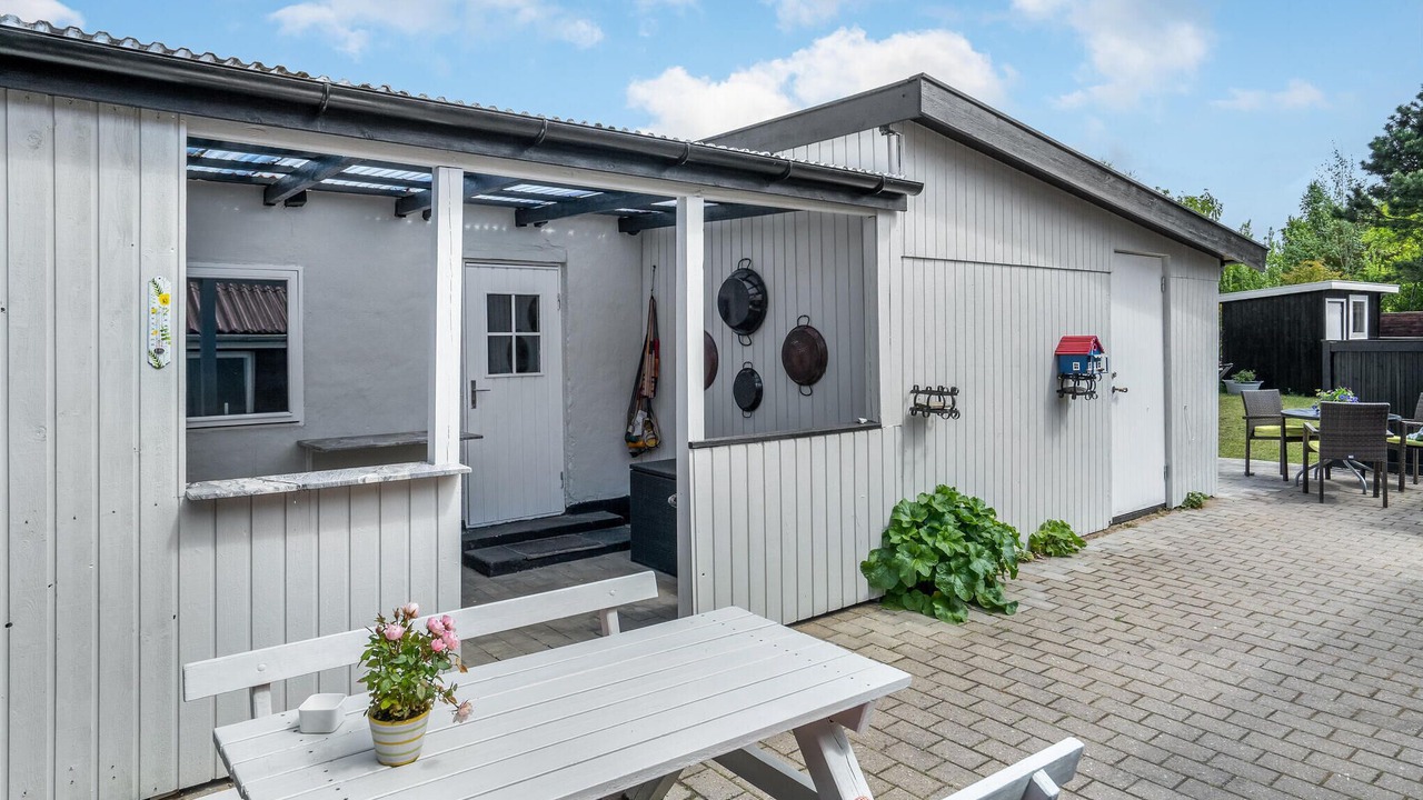Photo of Outdoor in Sjllands Odde