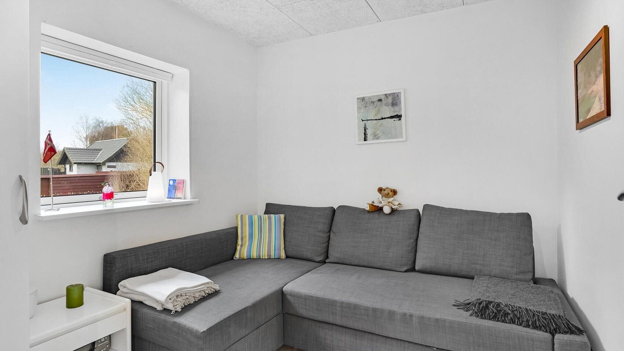 Photo of Bedroom in Sjllands Odde