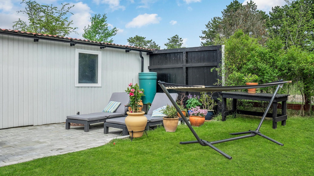 Photo of Outdoor in Sjllands Odde