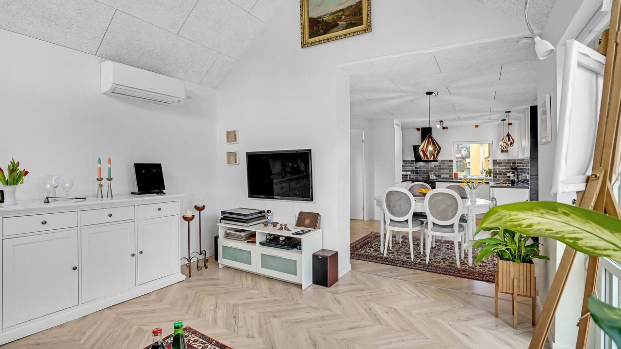 Photo of Bedroom in Sjllands Odde