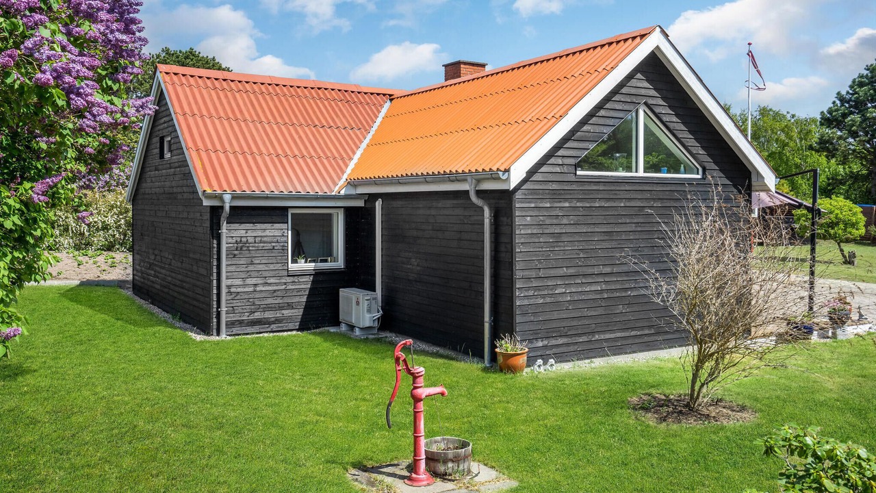 Photo of Outdoor in Sjllands Odde