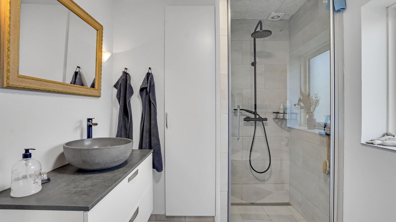 Photo of Bathroom in Sjllands Odde
