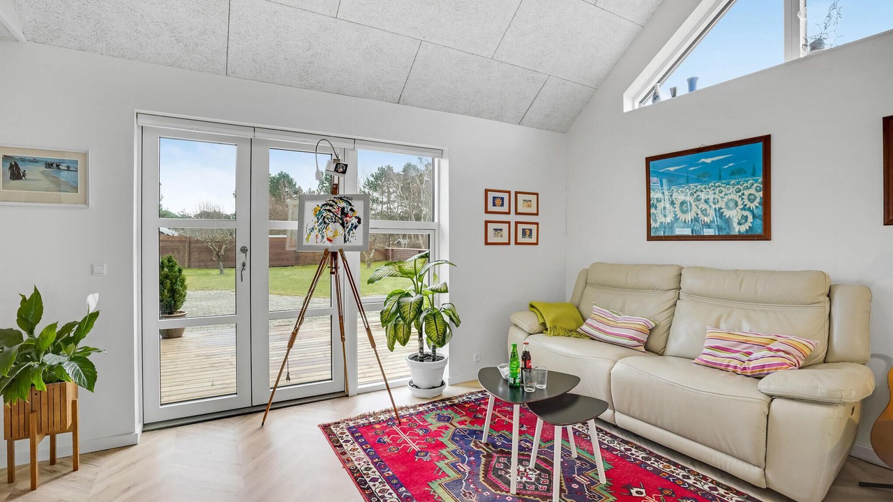 Photo of Bedroom in Sjllands Odde