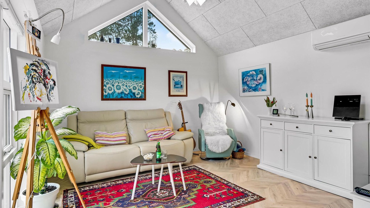 Photo of Bedroom in Sjllands Odde
