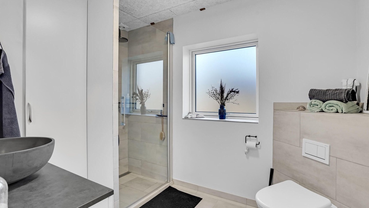 Photo of Bathroom in Sjllands Odde