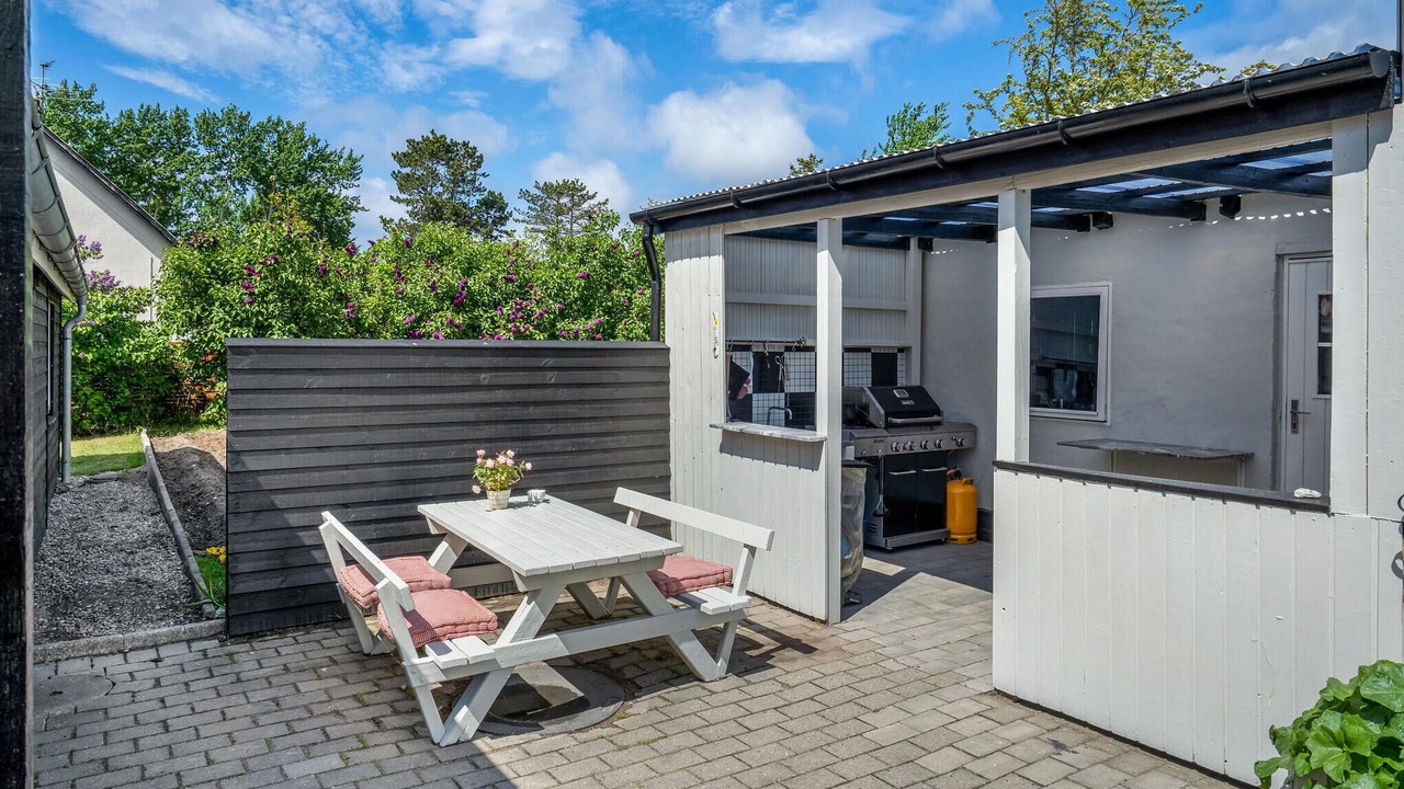Photo of Outdoor in Sjllands Odde