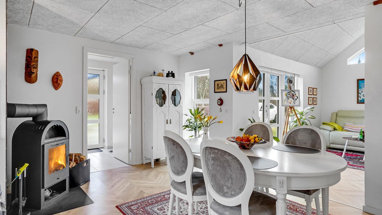 Photo of Bedroom in Sjllands Odde
