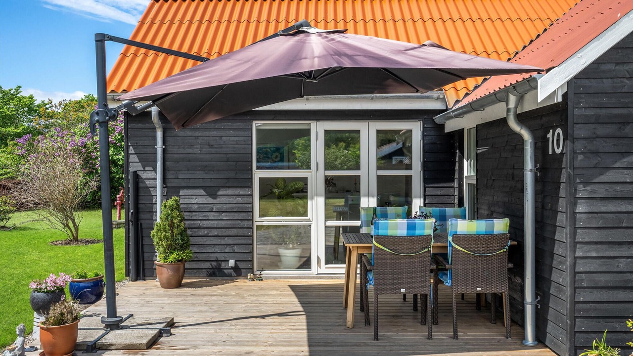 Photo of Outdoor in Sjllands Odde