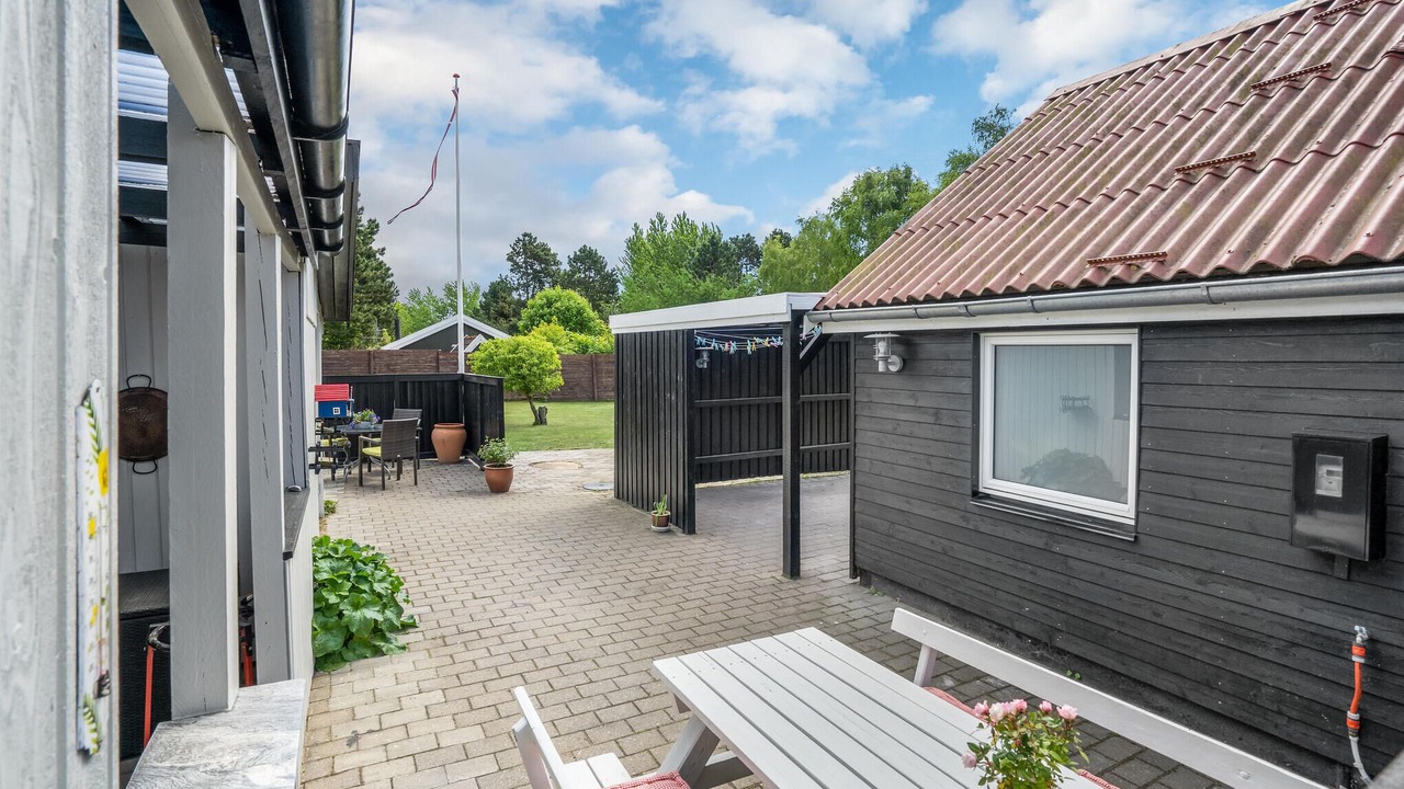 Photo of Outdoor in Sjllands Odde