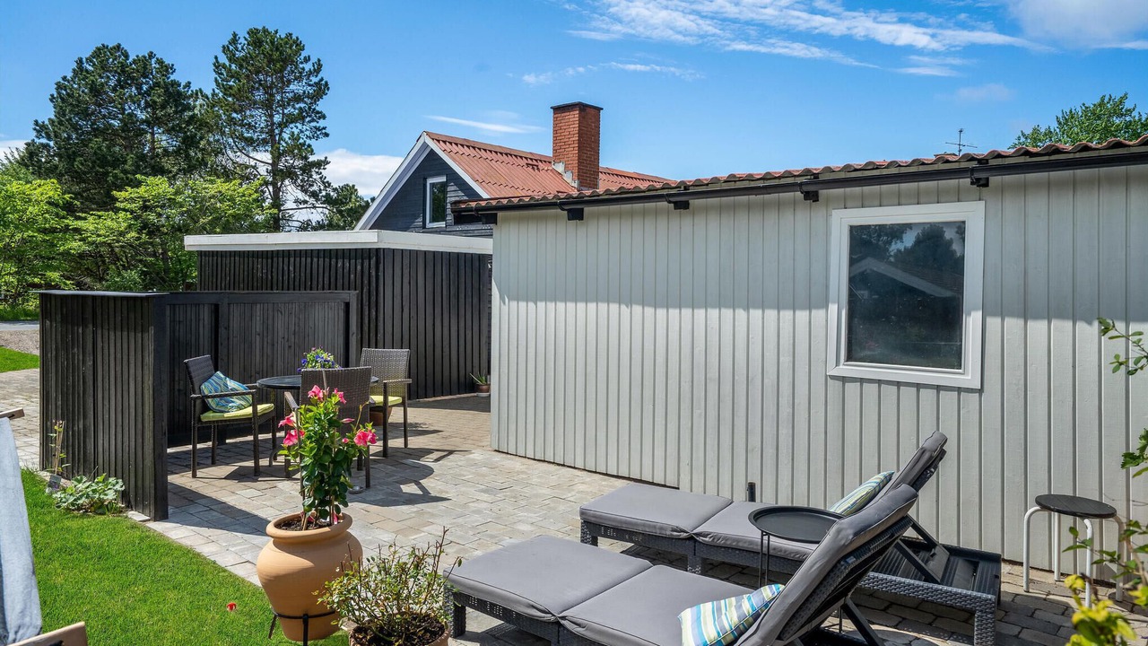 Photo of Outdoor in Sjllands Odde