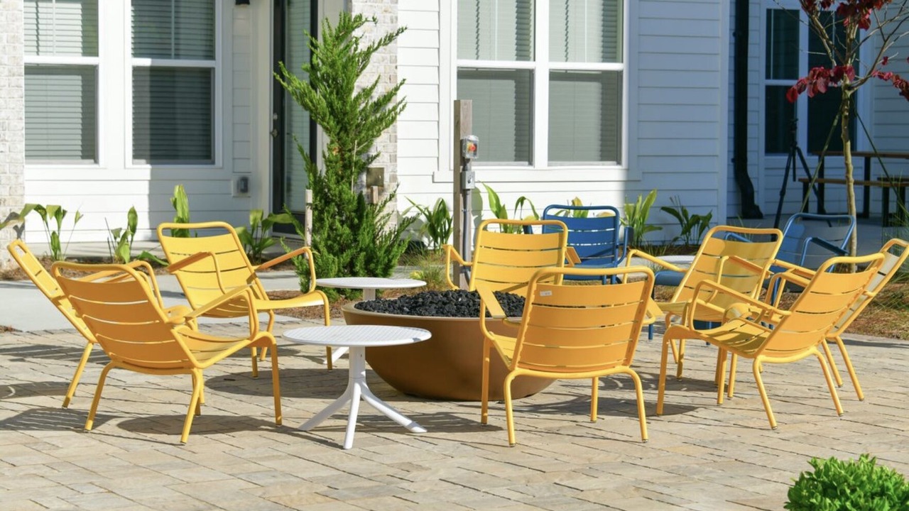 Photo of Patio Balcony in Mableton