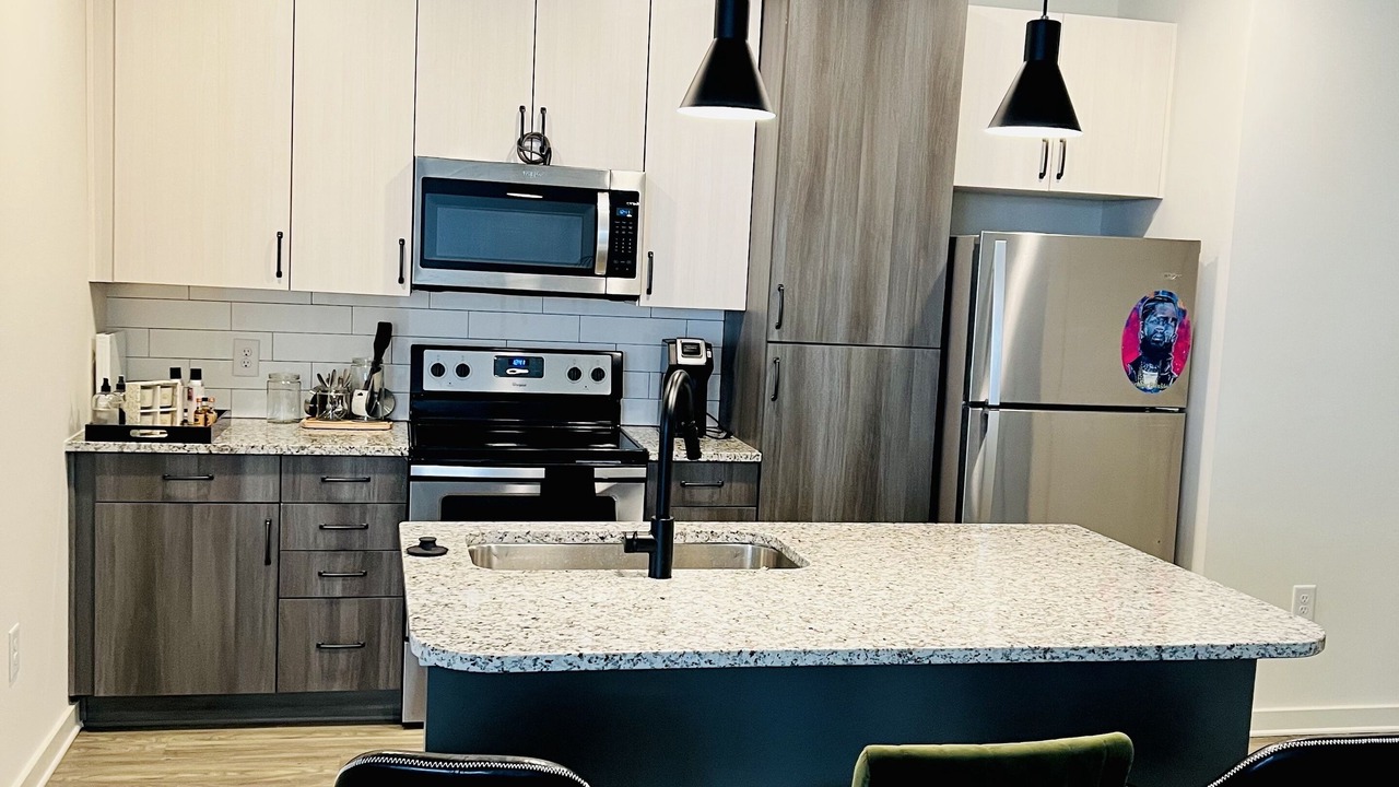 Photo of Kitchen in Mableton