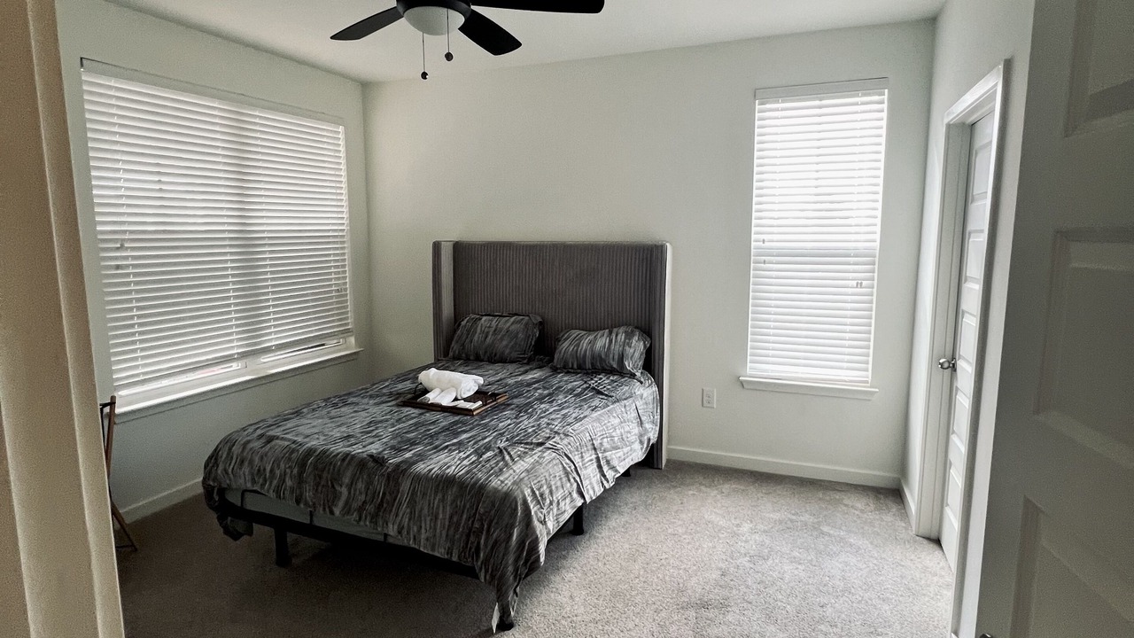 Photo of Bedroom in Mableton