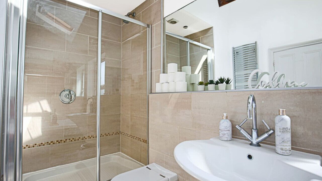 Photo of Bathroom in Northampton