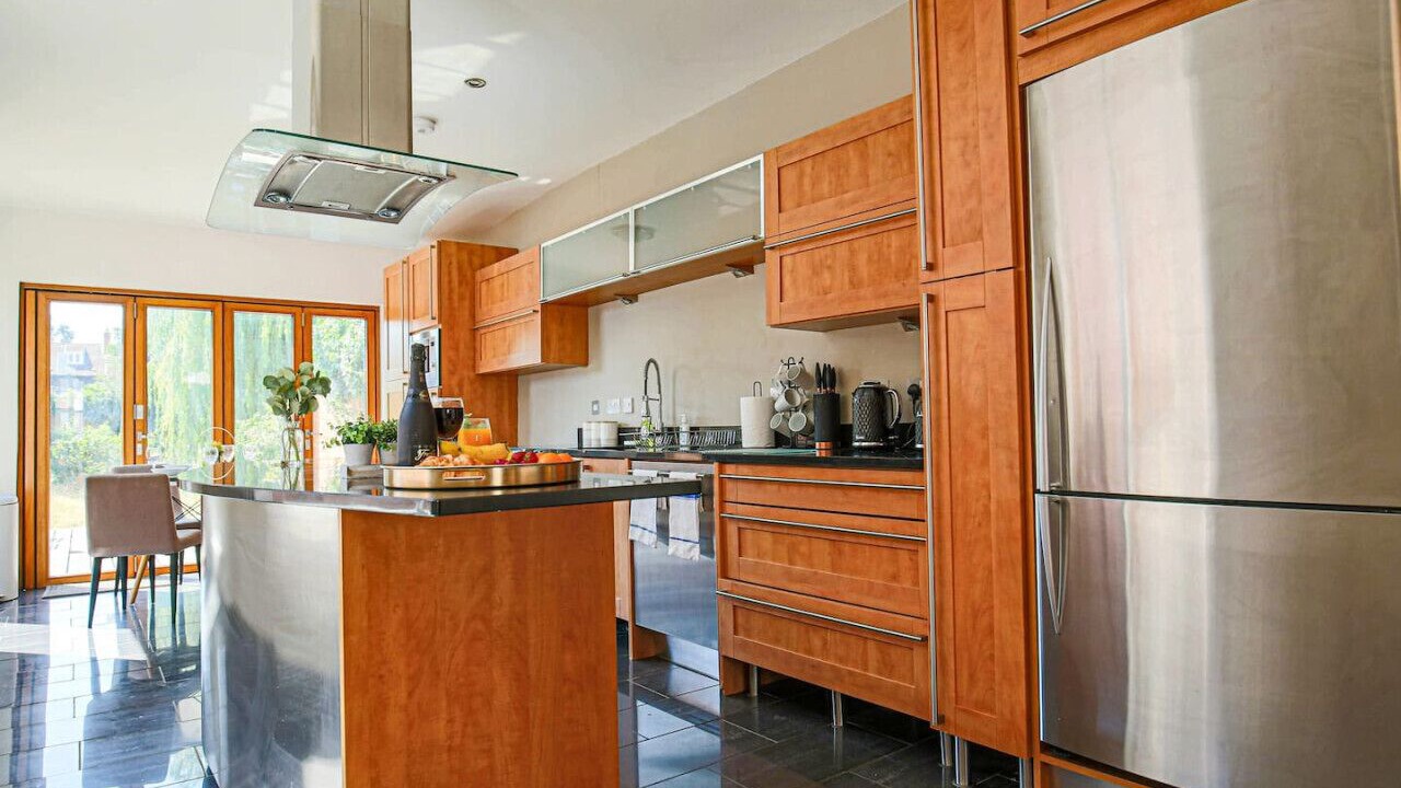 Photo of Kitchen in Northampton