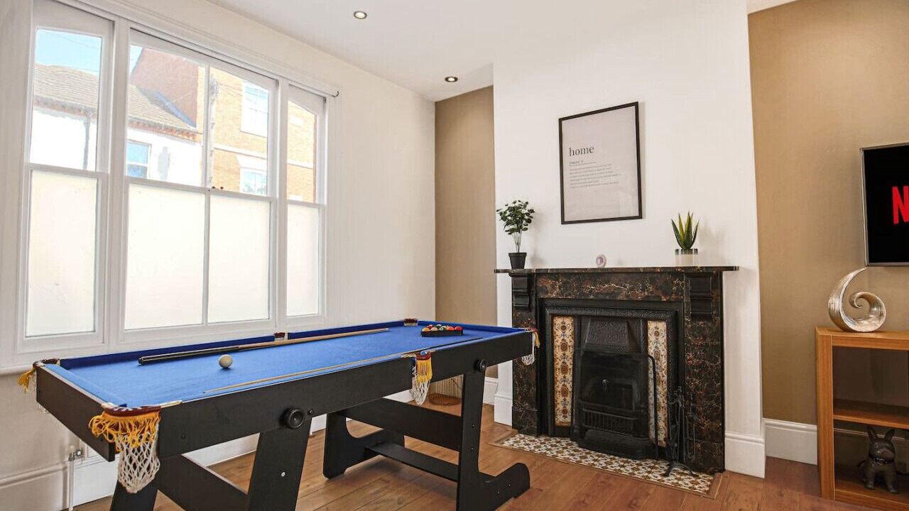 Photo of Outdoor in Northampton