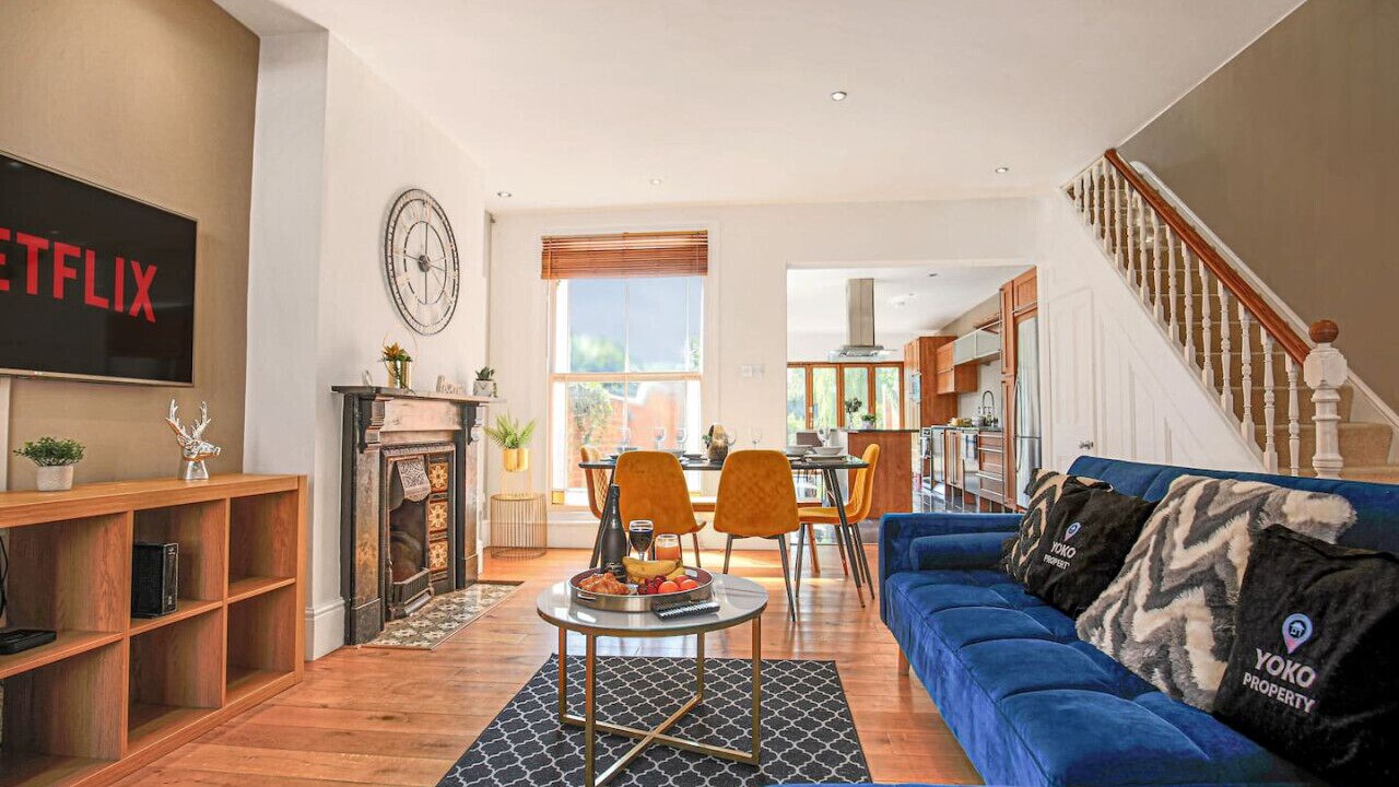 Photo of Outdoor in Northampton