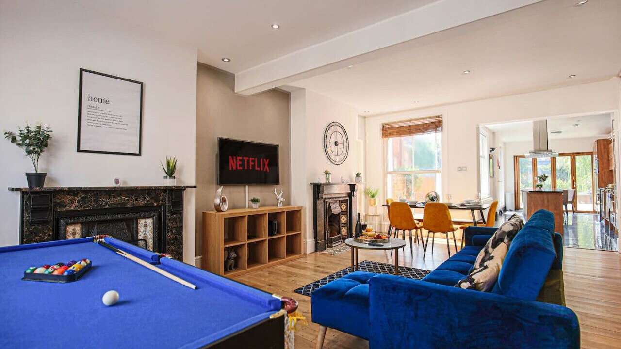 Photo of Outdoor in Northampton