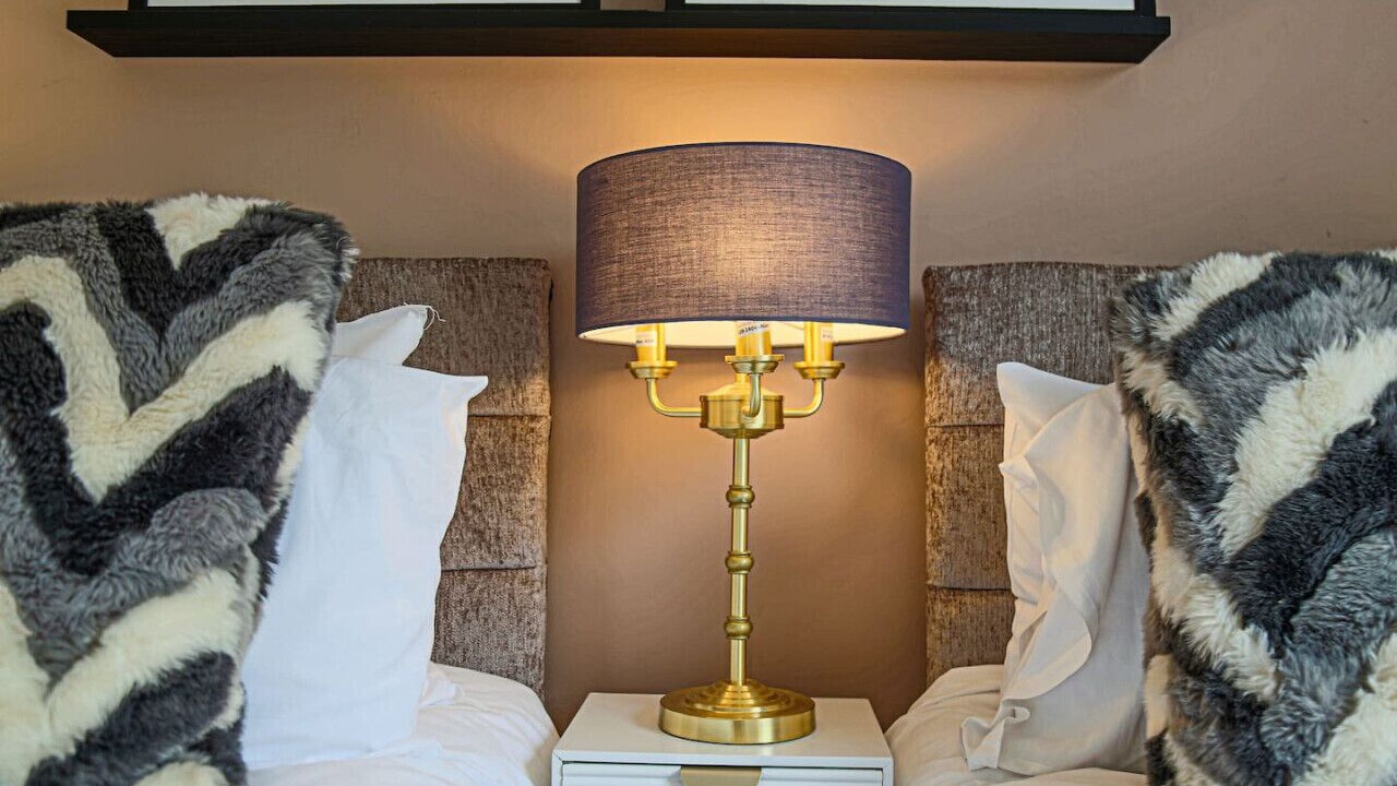 Photo of Bedroom in Northampton