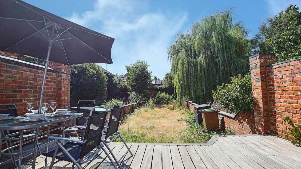 Photo of Outdoor in Northampton