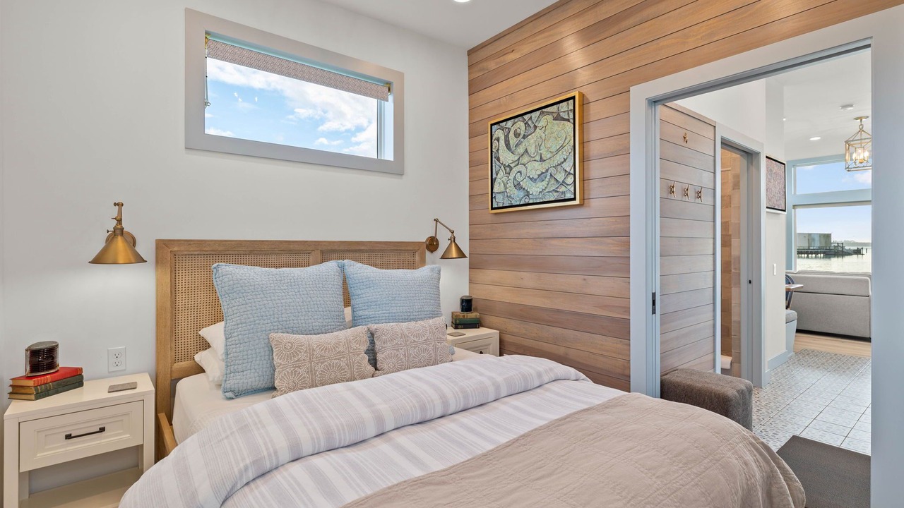 Photo of Bedroom in Garibaldi