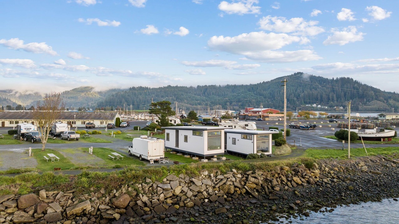 Photo of Outdoor in Garibaldi