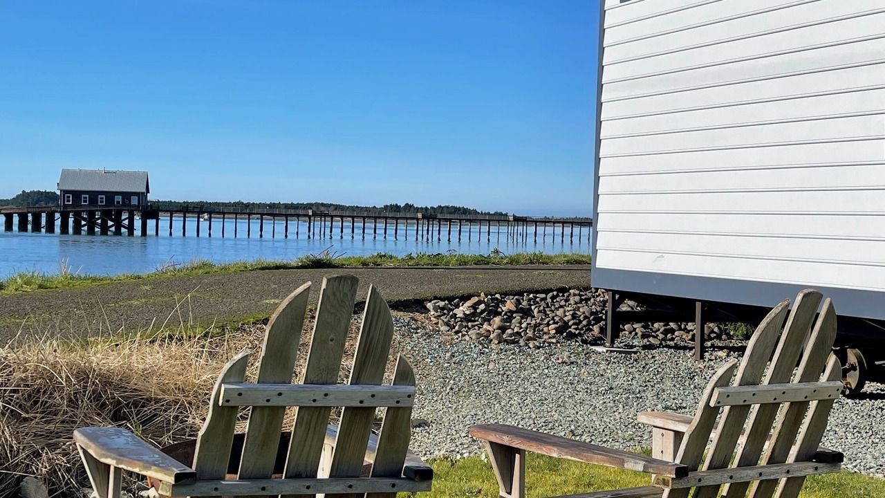 Photo of Outdoor in Garibaldi