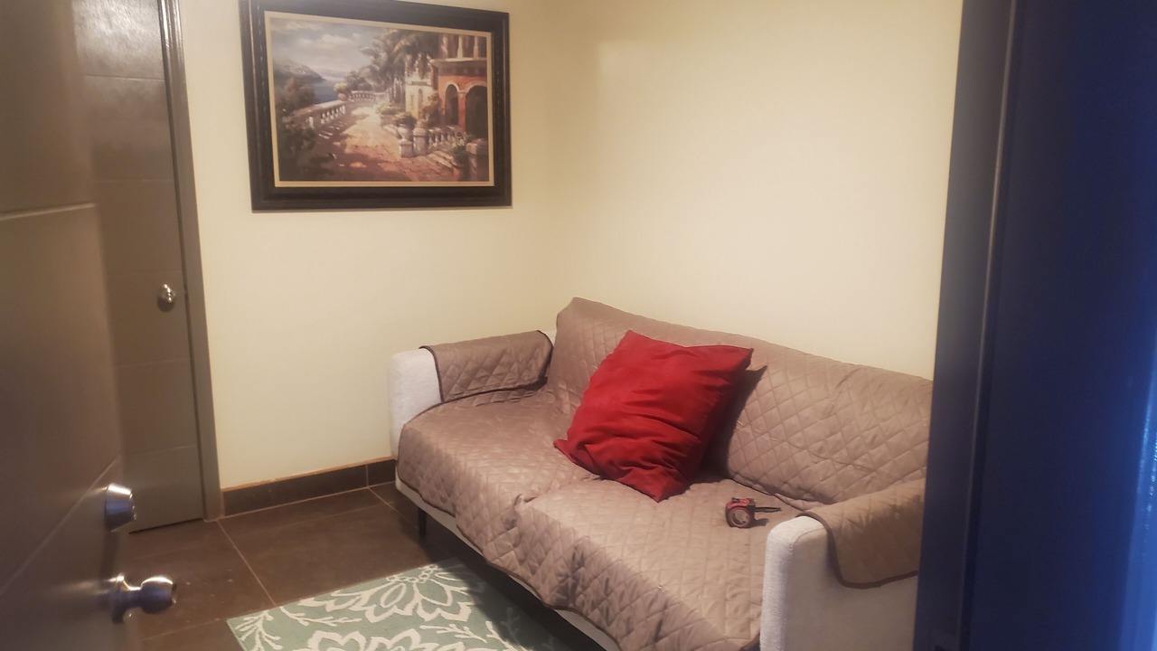 Photo of Bathroom in Rosarito