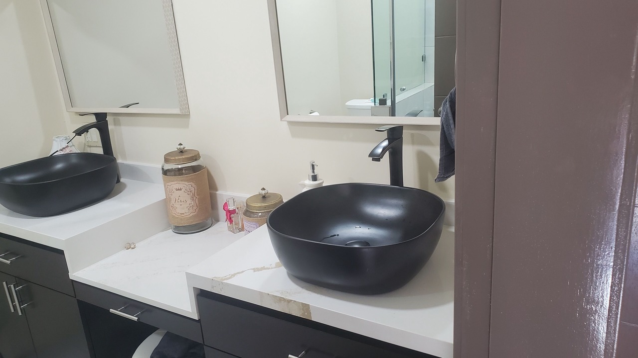 Photo of Bathroom in Rosarito