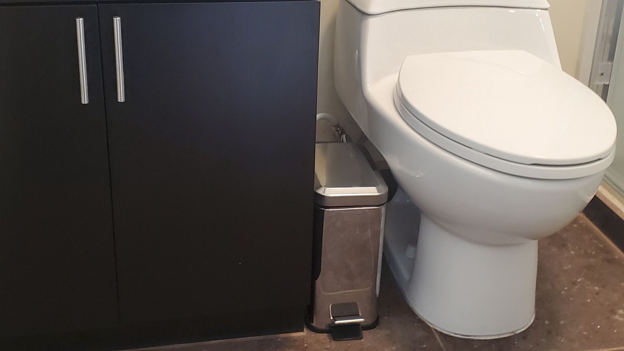 Photo of Bathroom in Rosarito