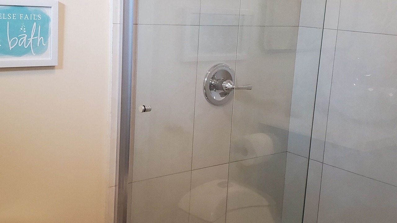 Photo of Bathroom in Rosarito