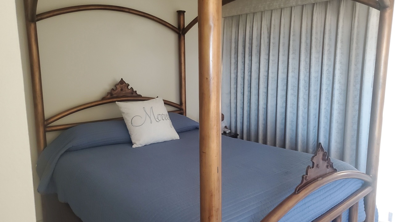 Photo of Patio Balcony in Rosarito