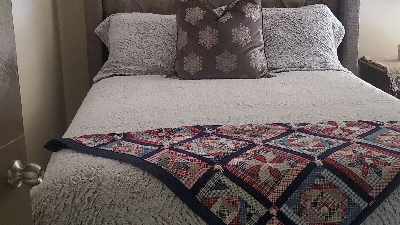 Photo of Bedroom in Rosarito