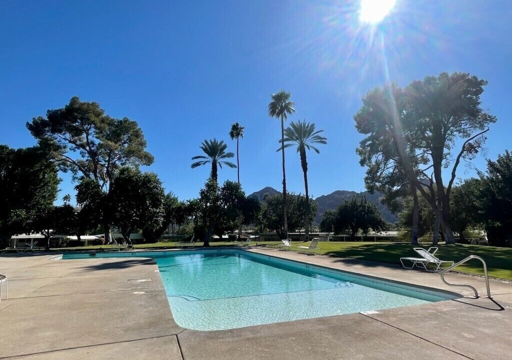 Photo of Outdoor in Indian Wells