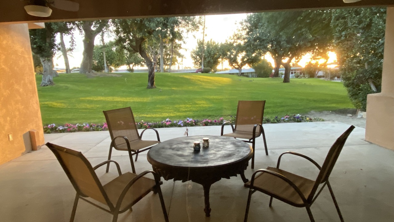 Photo of Outdoor in Indian Wells