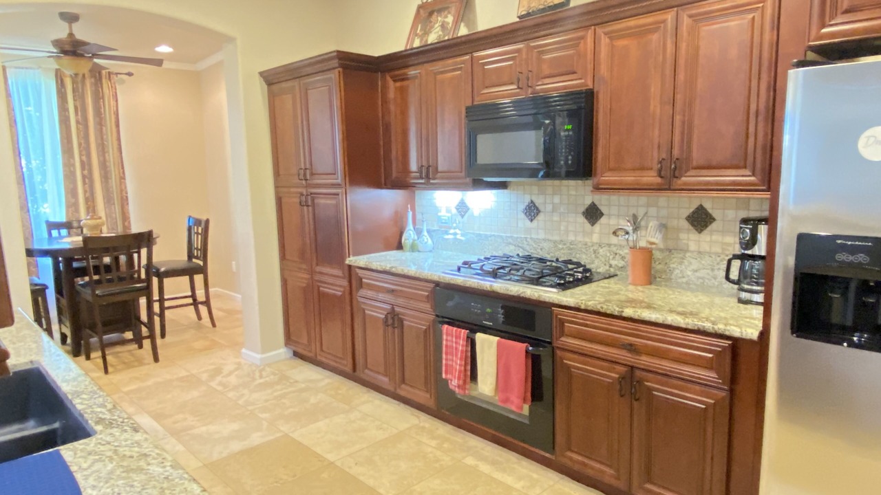 Photo of Kitchen in Indian Wells