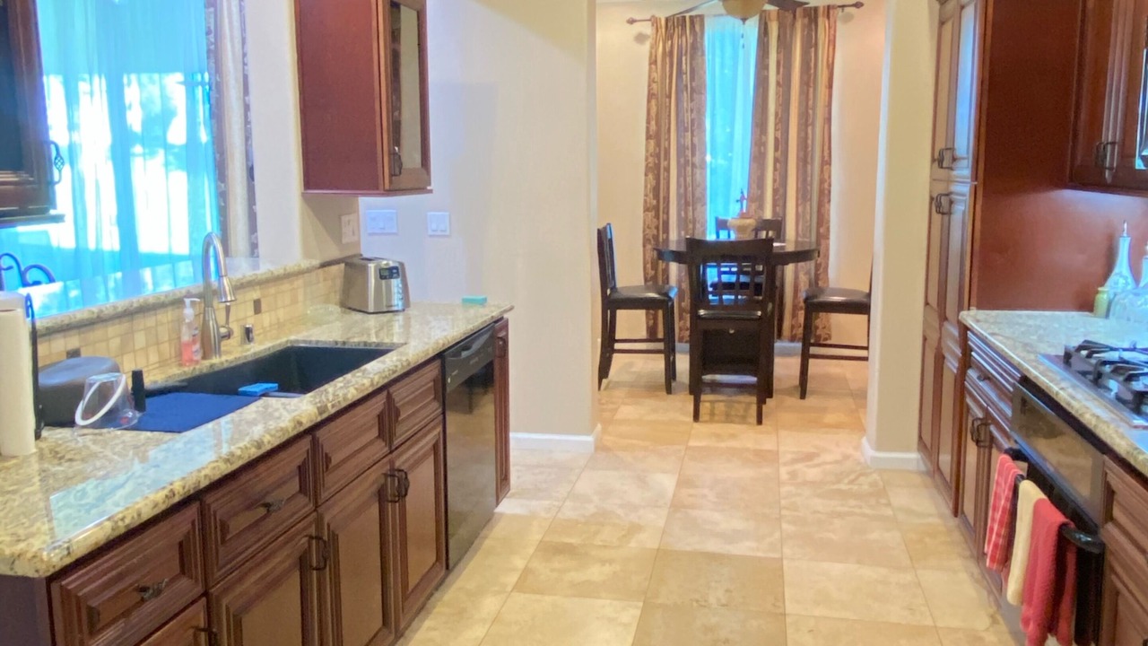 Photo of Kitchen in Indian Wells