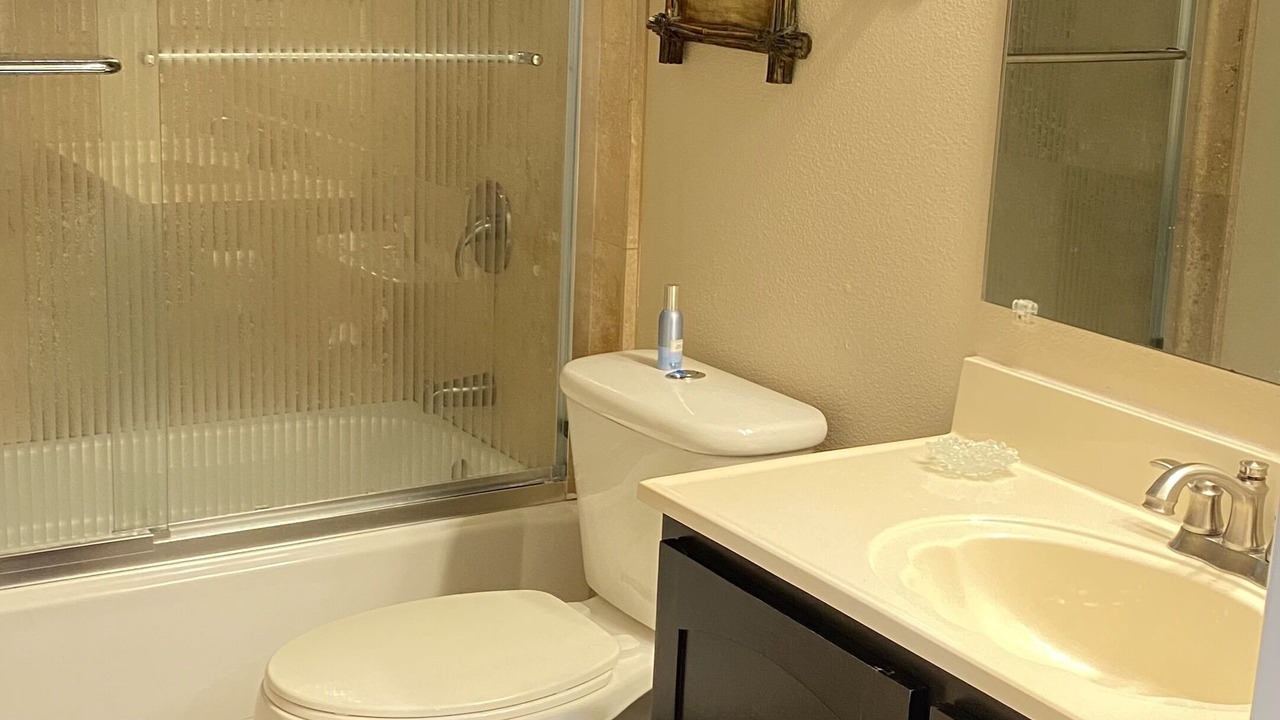 Photo of Bathroom in Indian Wells