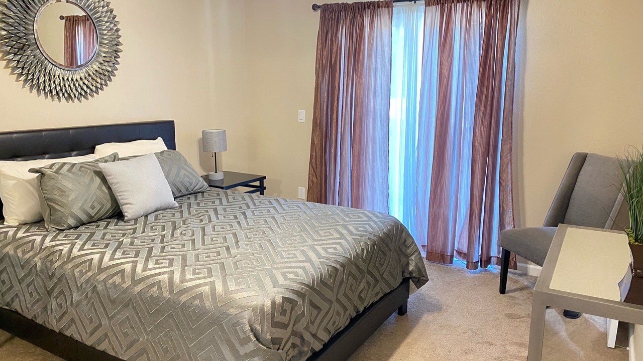 Photo of Bedroom in Indian Wells