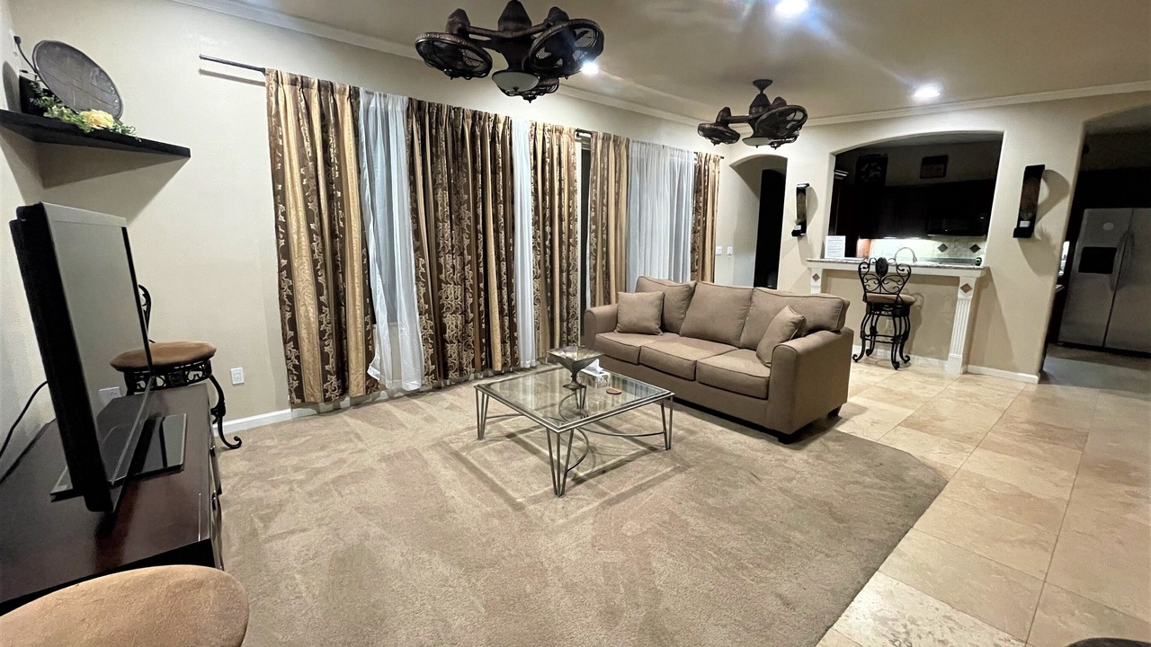 Photo of Livingroom in Indian Wells