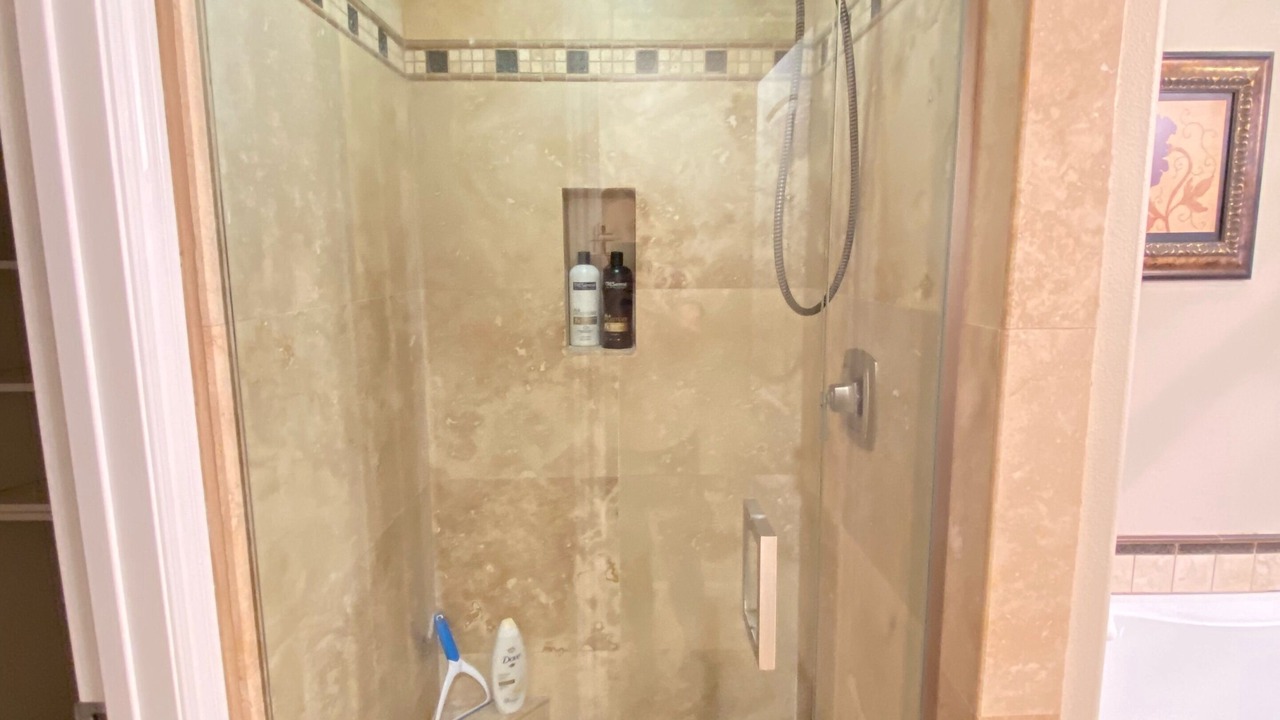 Photo of Bathroom in Indian Wells