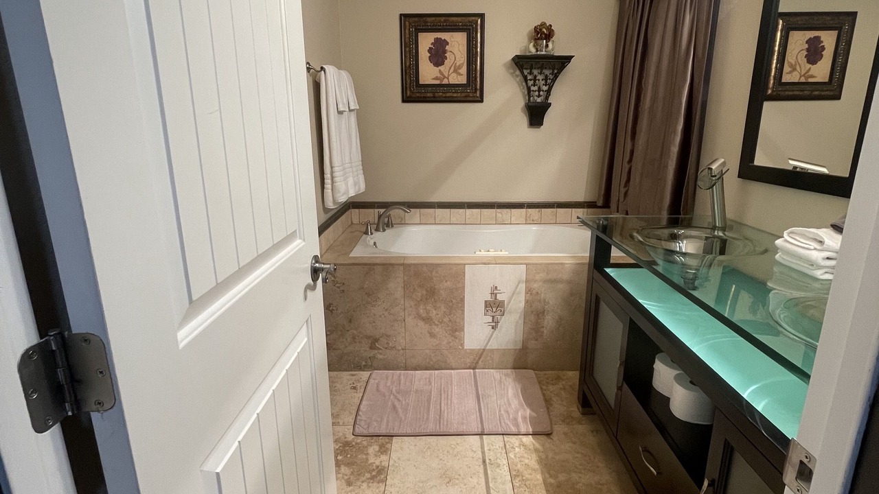 Photo of Bathroom in Indian Wells