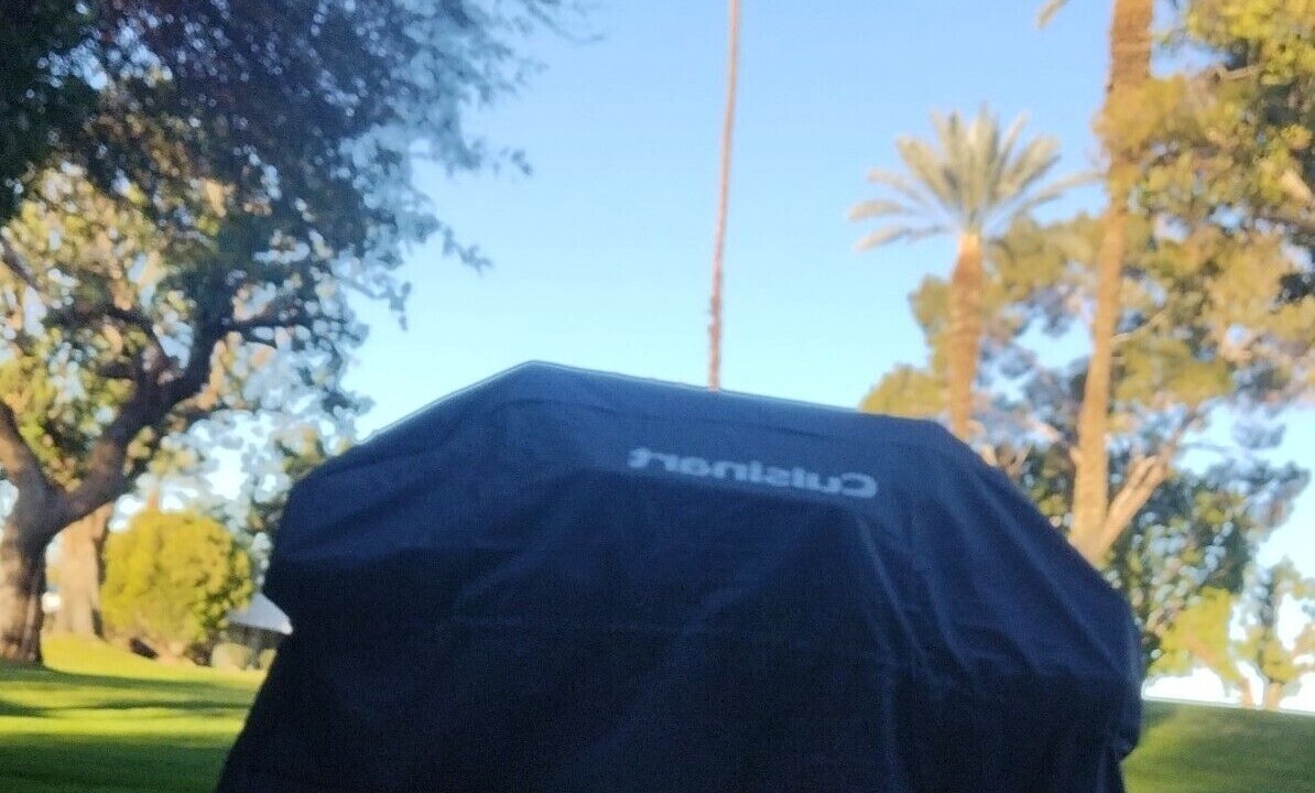 Photo of Outdoor in Indian Wells