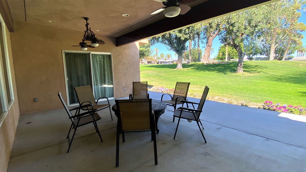 Photo of Outdoor in Indian Wells