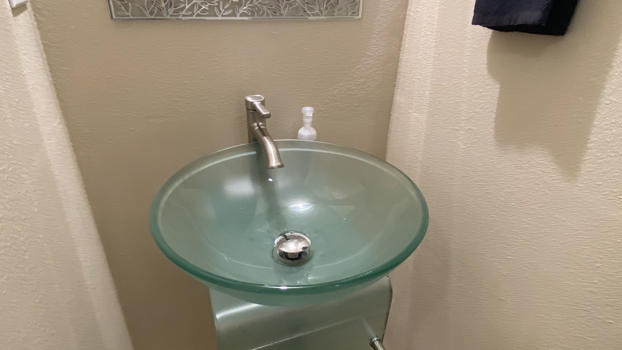 Photo of Bathroom in Indian Wells