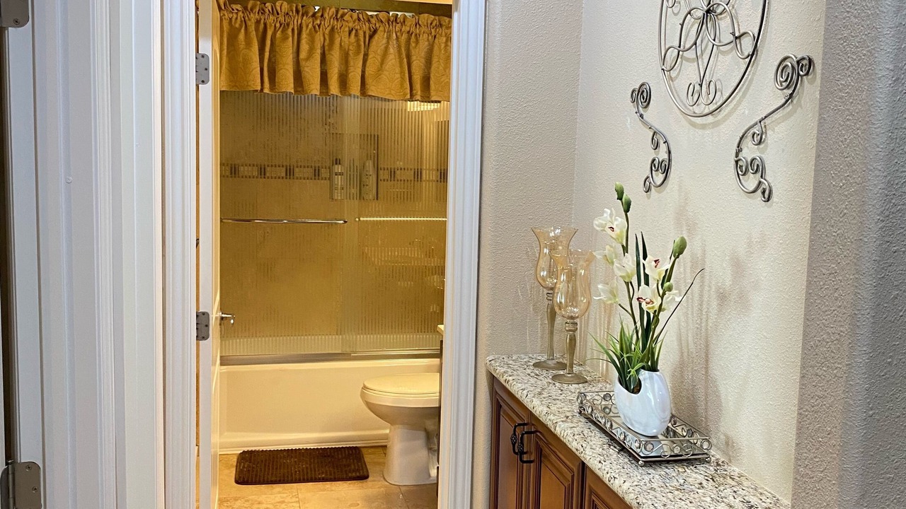 Photo of Bathroom in Indian Wells