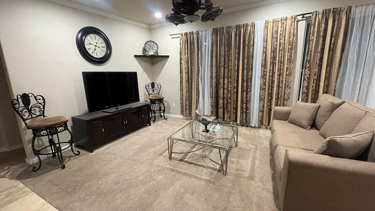 Photo of Livingroom in Indian Wells